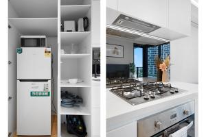 Lumina Stays - Lighthouse