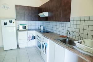 Mackenzie Apartment 101