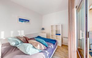 2 Bedroom Amazing Apartment In Royan