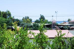 Mackenzie Apartment 101