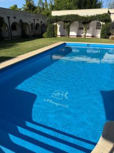 LPR Express EZE Airport