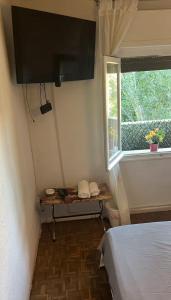 Habitación Ada Madrid