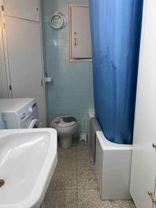 Habitación Ada Madrid