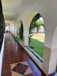 LPR Express EZE Airport