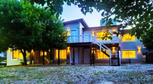 Departamentos La Esquina