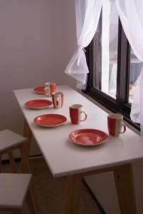 House Mendoza - Apartamento de 2 plantas