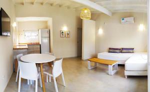 Departamentos La Esquina