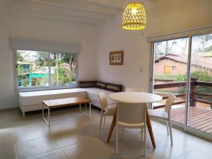 Departamentos La Esquina