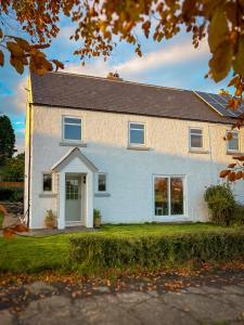Elliott Cottage - Beautiful 3 bedroom home near Bamburgh