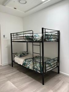 St Kilda Accommodation