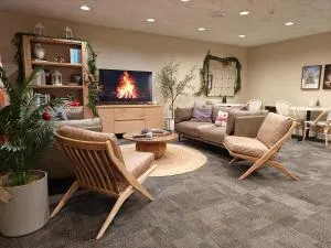 La Residence Suite Hotel - Mercer Island