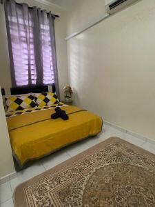 Hanz Homestay Melaka- Muslim Homestay 2