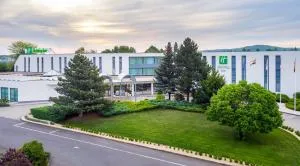 Holiday Inn Budapest-Budaörs by IHG - 塔塔班亚