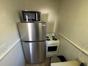 Midtown Hideaway 1 BR Nest