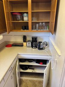 Midtown Hideaway 1 BR Nest