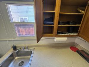 Midtown Hideaway 1 BR Nest