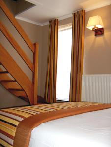 Quadruple Room room in Hotel Giorgi