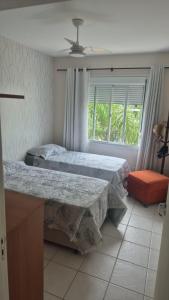 CondomÃnio Villa Giardino em frente ao mar, rodeado pela natureza