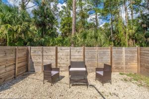 Cozy Apartment in Naples