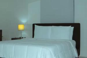 Bubali III - Ubytování bez kategorie ve městě Palm-Eagle Beach