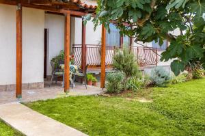 Apartments with parking space Valbandon, Fazana - 23659