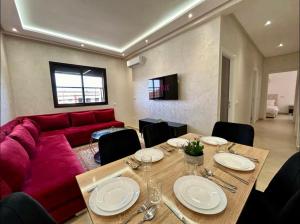 Chic Appartement Marrakech