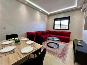 Chic Appartement Marrakech