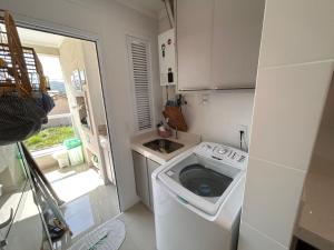 Apartamento alto padrão