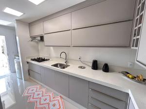 Apartamento alto padrão