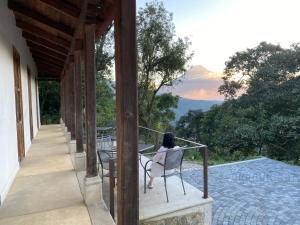 Finca San Mateo - Private Luxury Coffee Estate in Antigua Guatemala