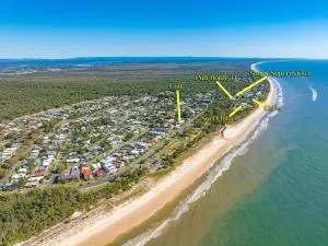 Coastal Breeze! - Woorim