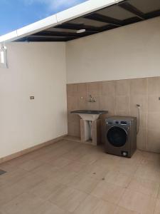 Casa Bonita Lugar de descanso