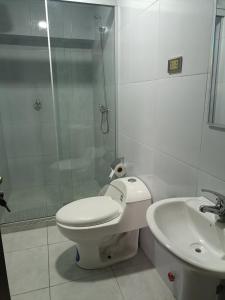 Casa Bonita Lugar de descanso