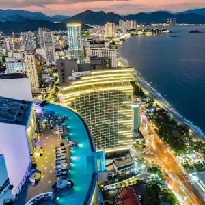Beautiful Panorama Nha Trang Residences