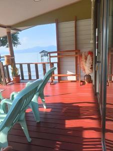 Baan I Ta Lay Koh Yao Noi