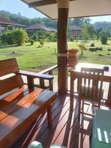 Baan I Ta Lay Koh Yao Noi