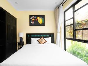 Nature Resort Hoi An By K D H