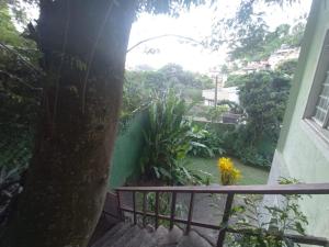 Casa da natureza - Cosme Velho