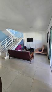 Casa Sol e Mar de Carneiros - Condomínio Privê Praia dos Carneiros