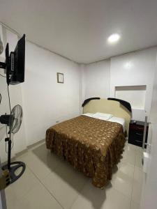 Residencial Rancagua