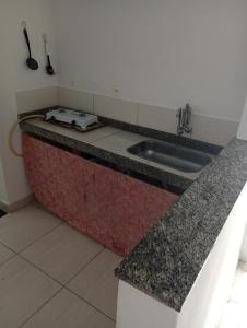 Casa de vila em Santa Teresa