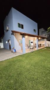 Casa Sol e Mar de Carneiros - Condomínio Privê Praia dos Carneiros