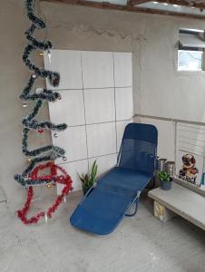 Casa de vila em Santa Teresa