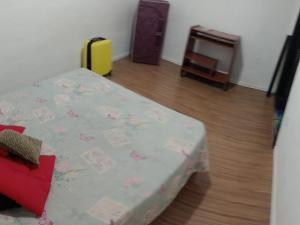 Casa de vila em Santa Teresa