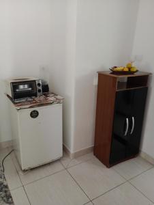 Casa de vila em Santa Teresa