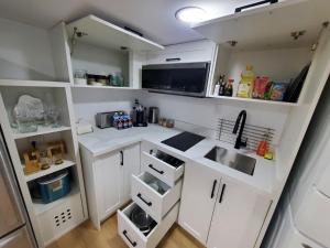 Entire Place in Downtown 2 Bedroom Basement Suite
