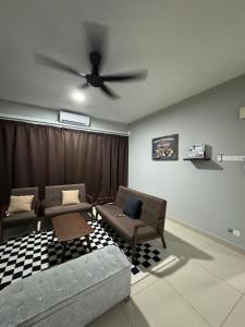 Abadi Homestay