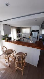 casa 4 ambientes con pileta y parque