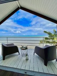 Villa Miti - Atimaono