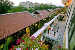 Nature Resort Hoi An By K D H